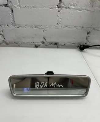 Seat Ibiza IV (6J,6P) Rear view mirror (interior) 021065