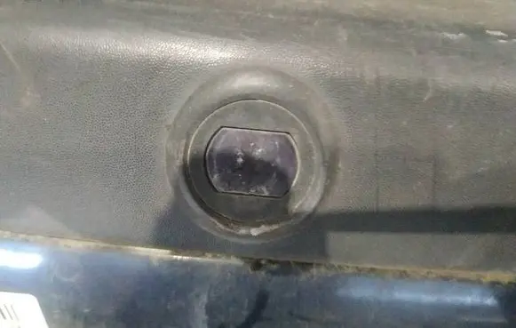 Citroen C8 Parking PDC sensor 