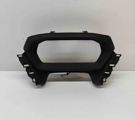 Dashboard trim