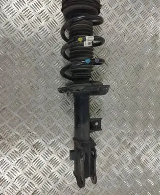 KIA Sportage Front shock absorber/damper 54630F1HH0 72019