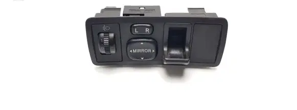 Toyota Corolla E120 E130 Wing mirror switch 183574