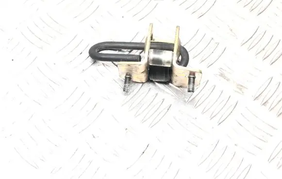 Volvo S60 Front door upper hinge 
