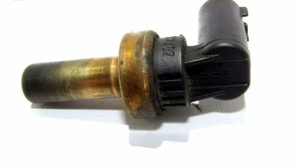 Coolant temperature sensor