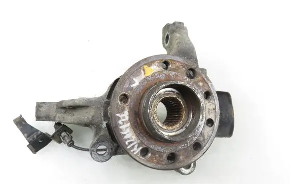 Fiat Croma Front wheel hub spindle knuckle 