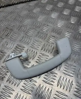 Skoda Superb B8 (3V) Rear interior roof grab handle 3v0857643a