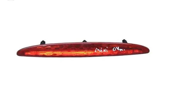 Mini One - Cooper R50 - 53 Third/center stoplight 89029157 89023084