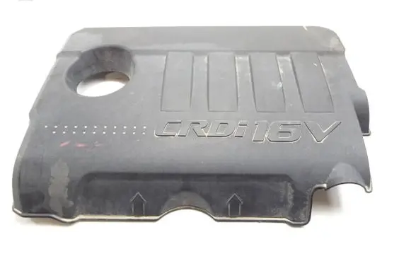 Hyundai ix20 Engine cover (trim) 292402A751
