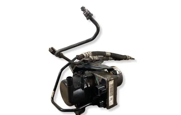 Jeep Grand Cherokee Electric power steering pump P05154449AD TQP131223368