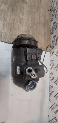 Audi A6 S6 C5 4B Air conditioning (A/C) compressor (pump) 4B0260805C
