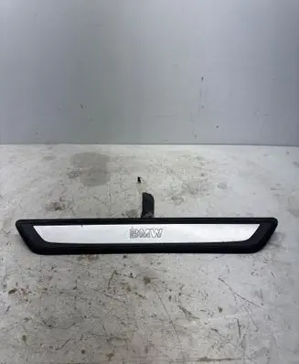 BMW 7 F01 F02 F03 F04 Front sill trim cover 7190969