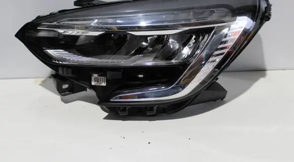 Renault Clio V Headlight/headlamp 260604183R
