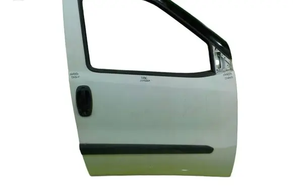 Fiat Doblo Front door PRZOD PRAWE