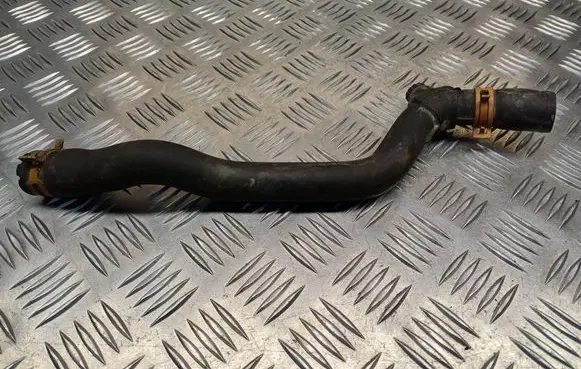Renault Scenic II - Grand scenic II Engine coolant pipe/hose