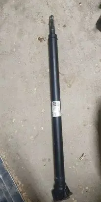 BMW 5 G30 G31 G38 Front prop shaft 9425911 158934