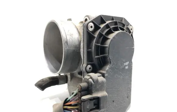 Nissan Versa Engine shut-off valve ETA6002B