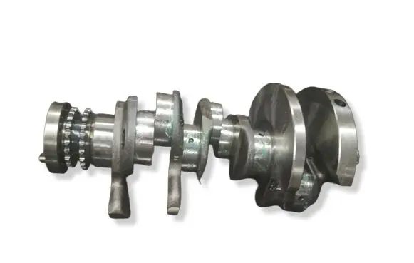 Audi Q5 SQ5 Crankshaft 059019BD
