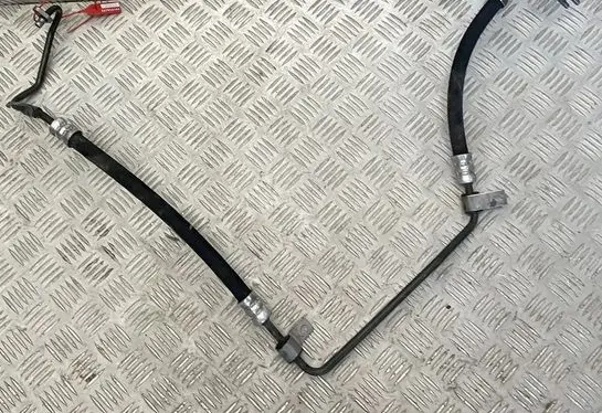 Renault Trafic III (X82) Power steering hose/pipe/line 
