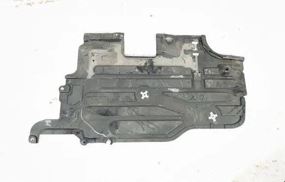 Volvo S90, V90 Pickup box liner 31410594