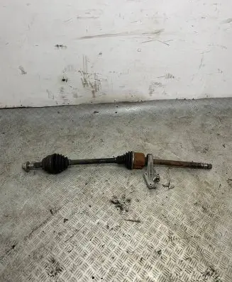 Fiat Ducato Front driveshaft