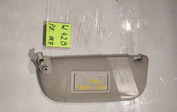 Alfa Romeo 156 Sun visor 6541365