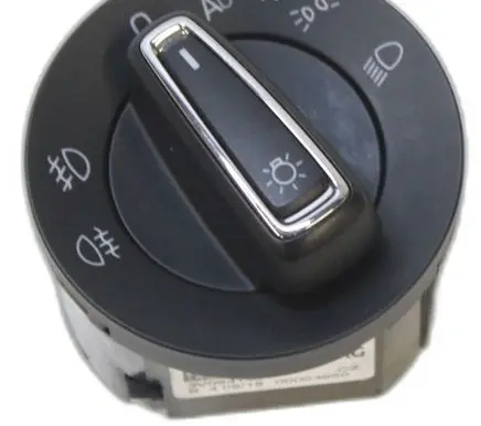 Skoda Karoq Other switches/knobs/shifts 5738540 3V0941431