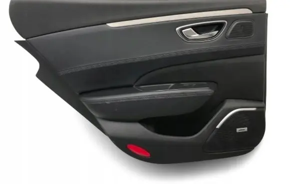 Renault Talisman Rear door card panel trim
