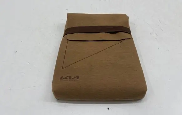 KIA EV6 User manual NAS0FI19C