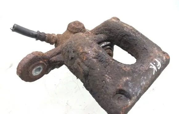 BMW 1 E81 E87 Front brake caliper
