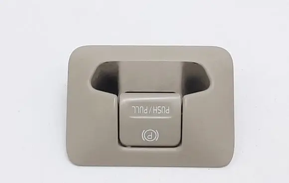 Volvo V60 Hand parking brake switch 30773540