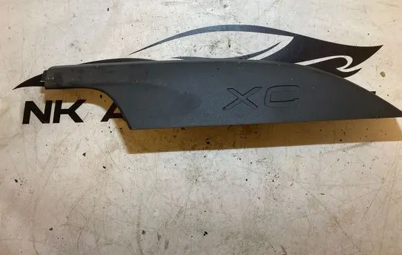 Volvo XC70 Roof bar rail cover 853484600