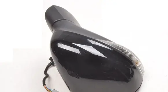 Ford Fiesta Front door electric wing mirror 