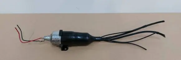 Jaguar XJS Other wiring loom 54366052 3489