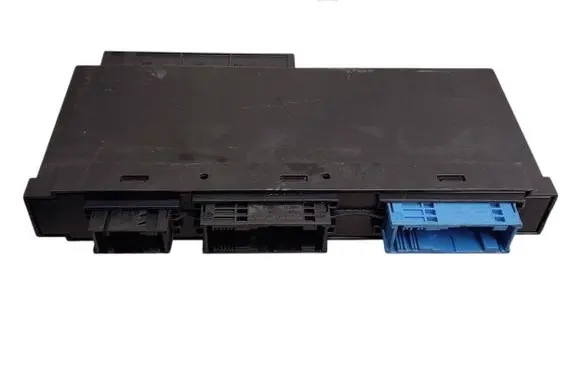 BMW 5 F10 F11 Comfort/convenience module 9244392 61359244392 10681810