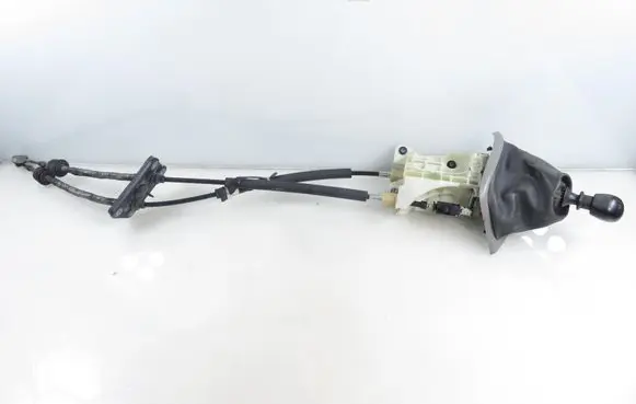 Fiat Ducato Gear shifter/selector 553461730