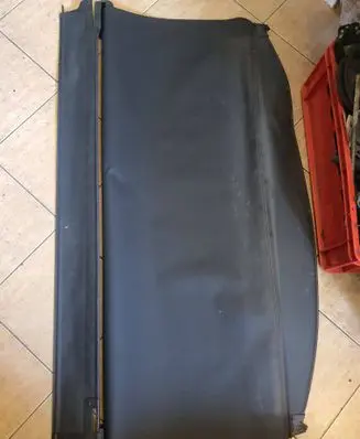 Ford Escort Parcel shelf load cover