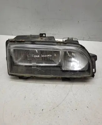 Ford Scorpio Headlight/headlamp 85GG13N010AA