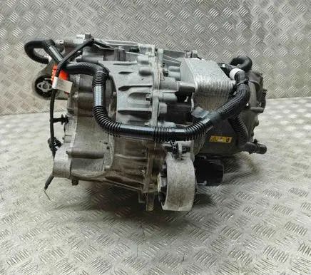 Tesla Model 3 Engine 108569320F 109076650E