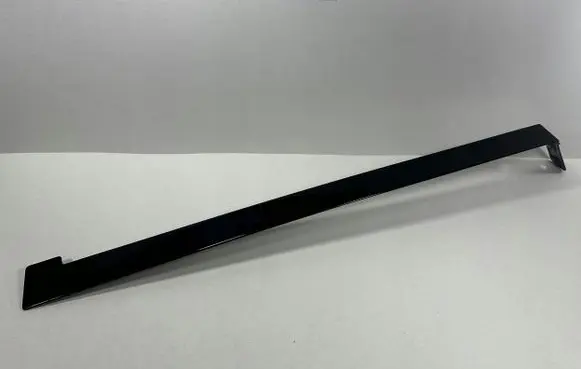 Volkswagen Caddy Rear sill (body part) 