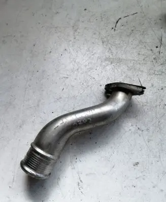 Opel Insignia A Intercooler hose/pipe VRT2003268F