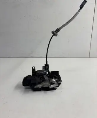 Volvo S90, V90 Front door lock 31349894