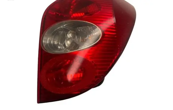 Renault Laguna II Rear/tail lights 8200002472
