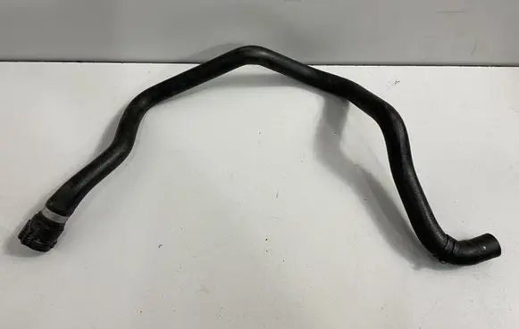 BMW X6 E71 Engine coolant pipe/hose 1234567
