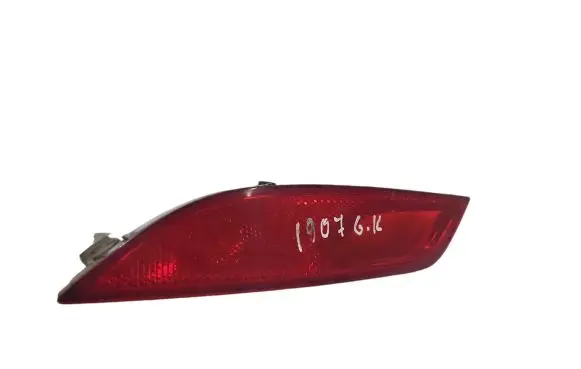 Rear fog light