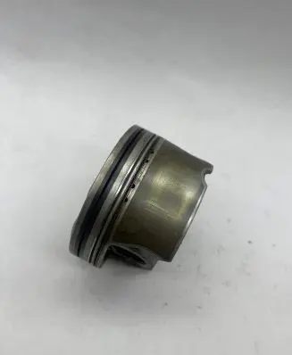 Mercedes-Benz GL X166 Piston with connecting rod A2780302317