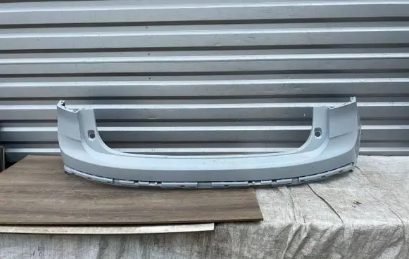 Volkswagen Taigo Front bumper