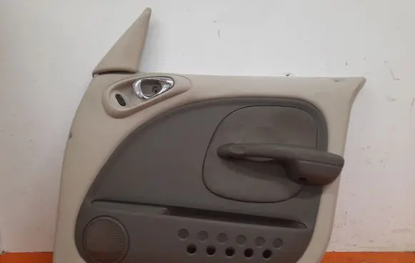 Chevrolet PT Cruiser Door card panel trim set 