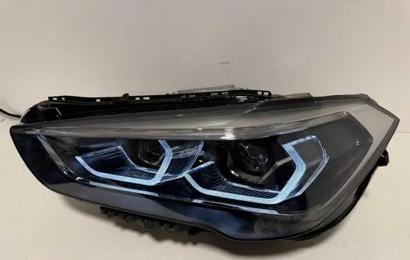 BMW X1 F48 F49 Headlight/headlamp 5A01171 63115A01171 5A0117102