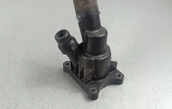 Thermostat/thermostat housing
