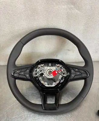 Renault Clio V Steering wheel