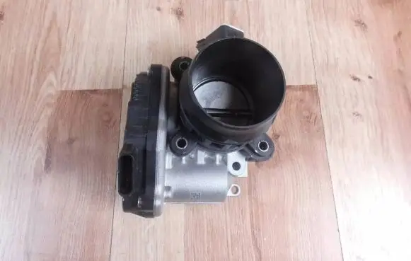 Hyundai Tucson IV NX4 Throttle body valve 351002M417